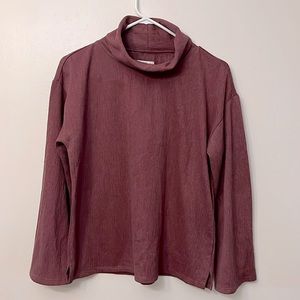 Wonderly sweater NWT